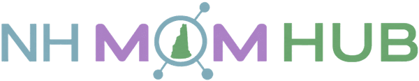 NH Mom Hub