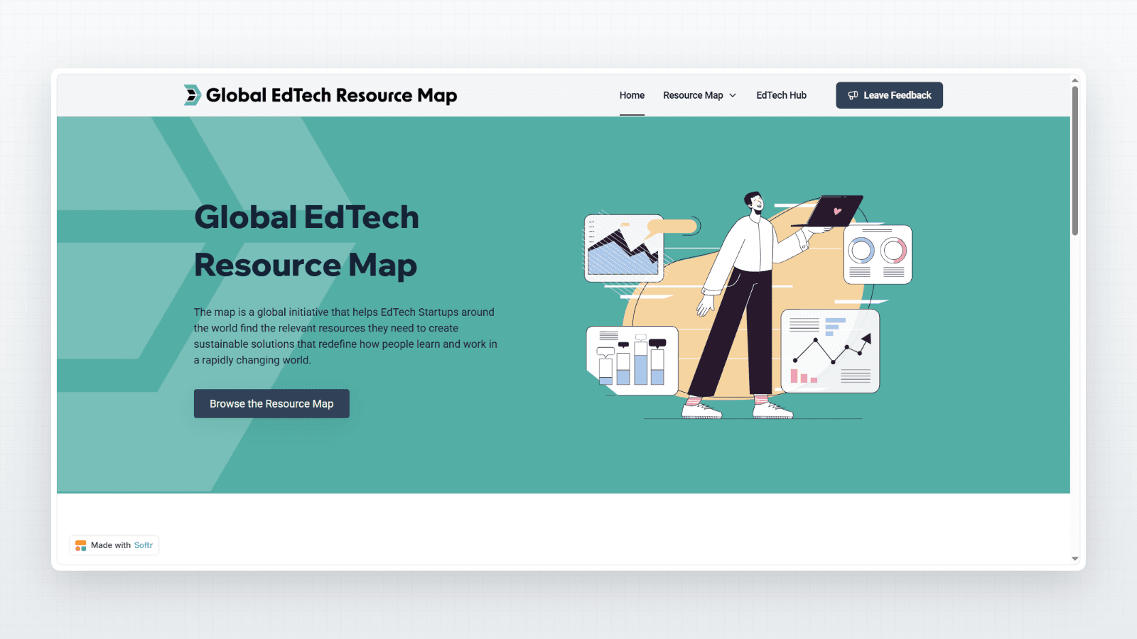 Global EdTech Resource Map - Image 2