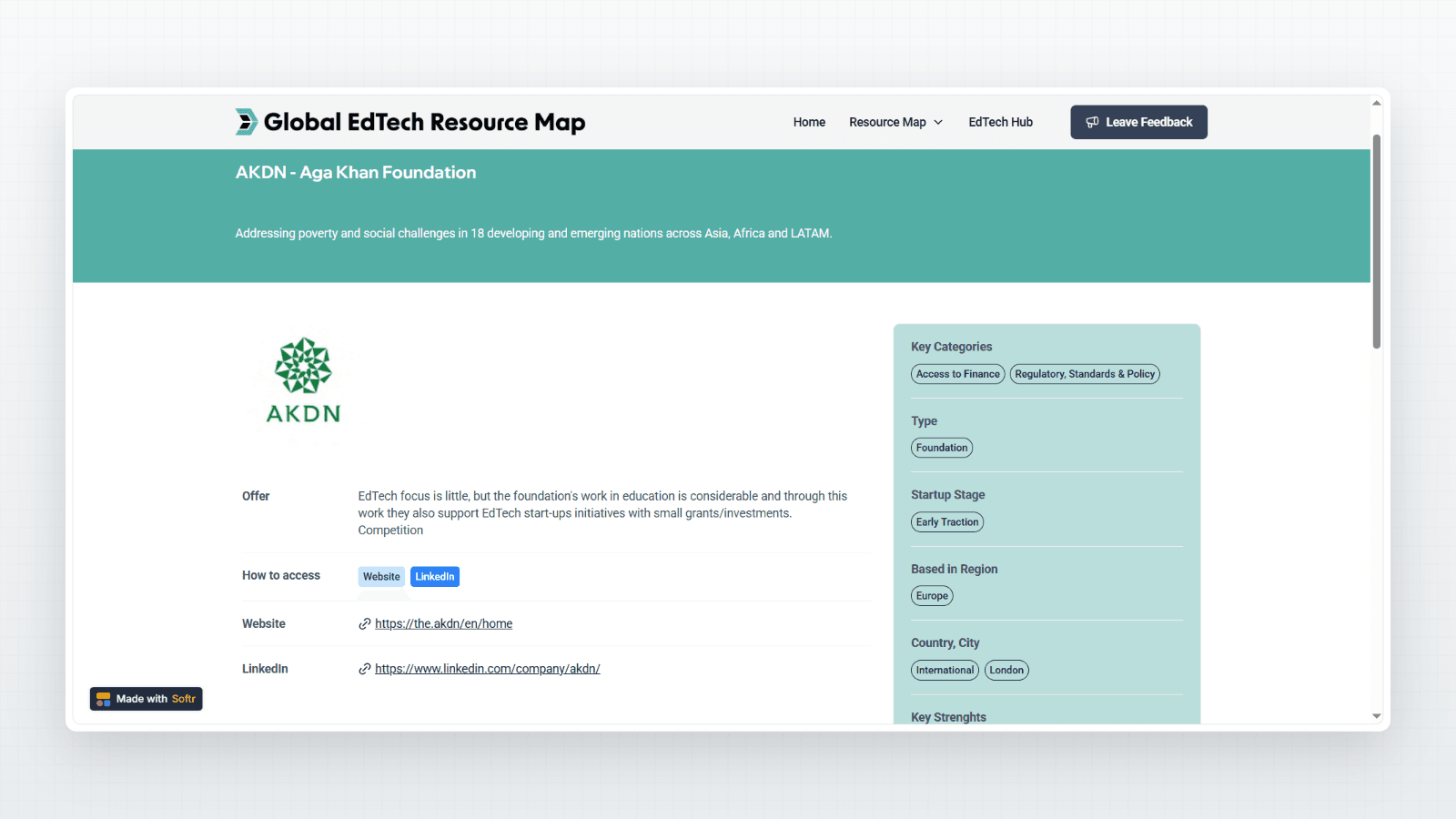 Global EdTech Resource Map - Image 3