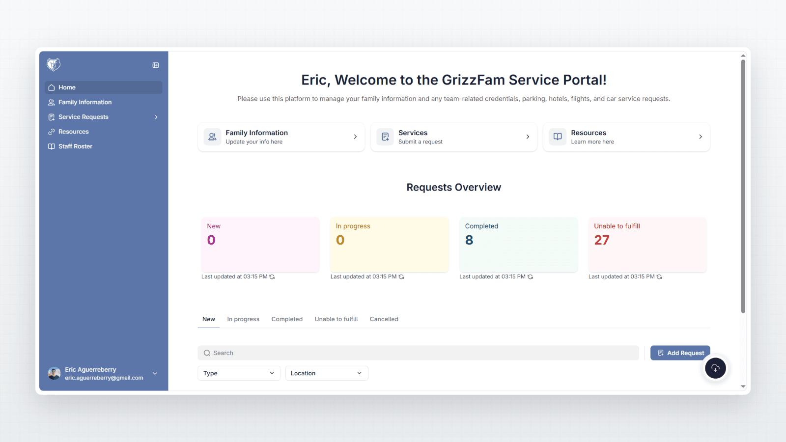 Memphis Grizzlies Family Hub - Image 2